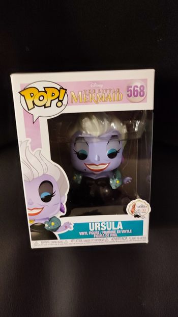 Pop Ursula