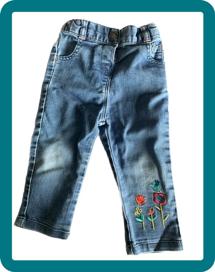Pantalon 12mois