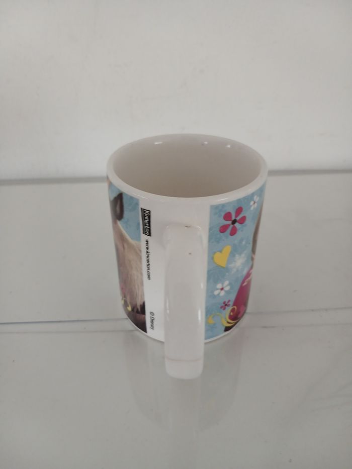 Mug Disney La Reine des Neiges (Frozen) - photo numéro 2