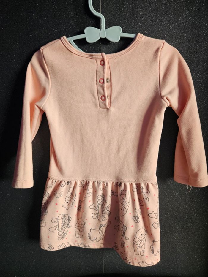 Robe manche longue Winnie - photo numéro 3
