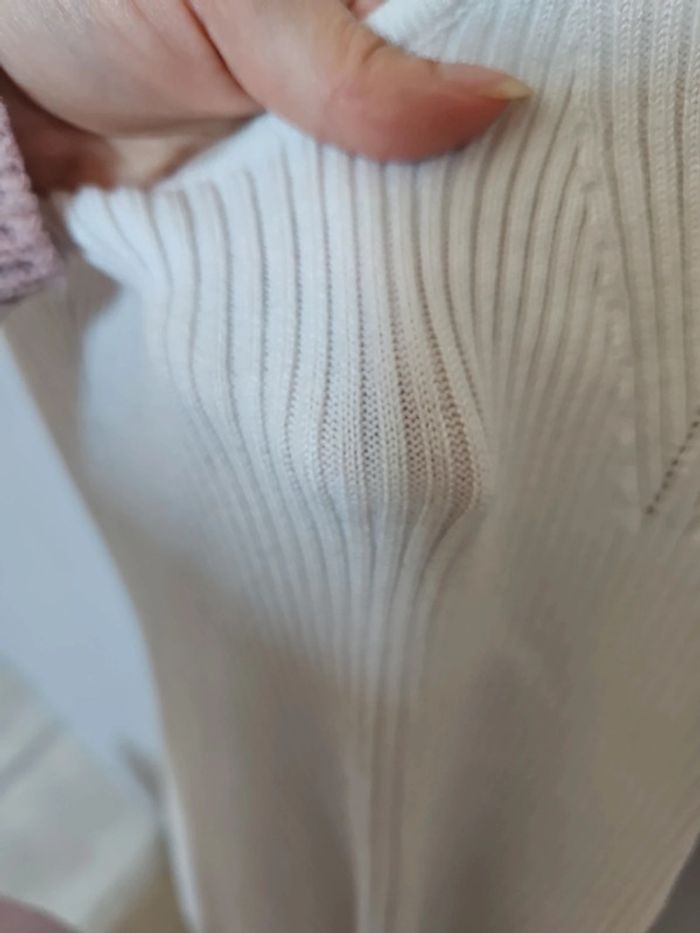 Robe pull - photo numéro 3