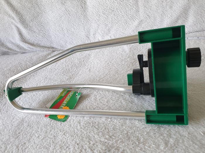 Arroseur oscillateur - photo numéro 6