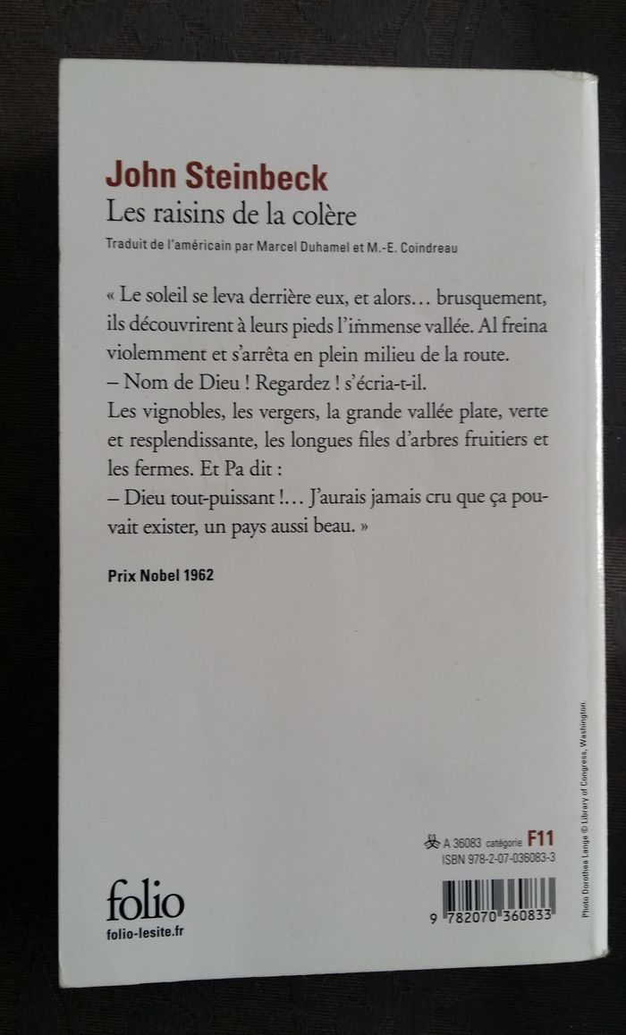 📚 Lot LIVRES roman littérature et philosophie - photo numéro 7