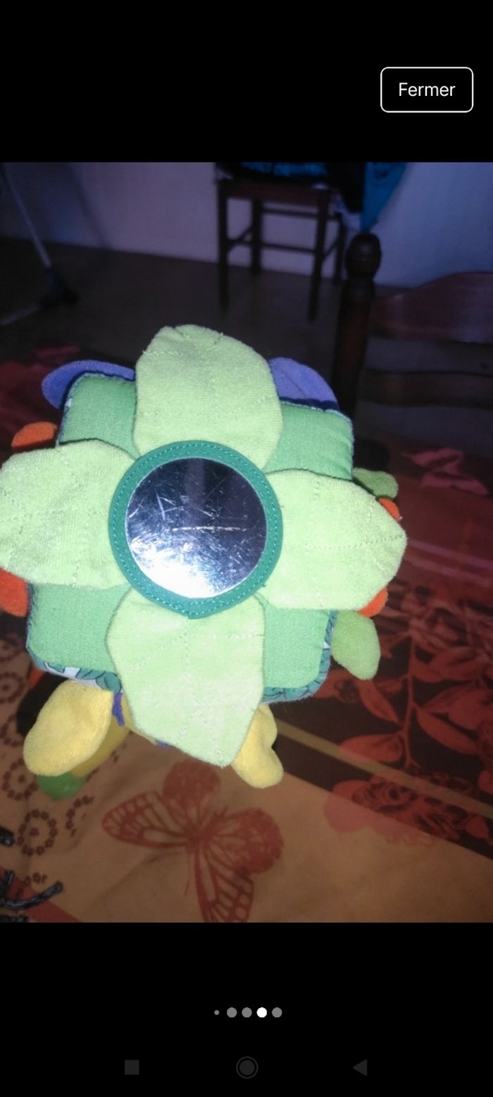 Jouet bébé j9 - photo numéro 5