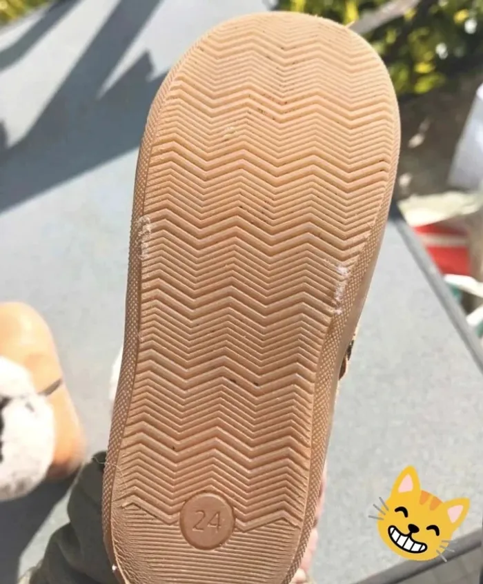 Bottines Fille Bopy 24 - photo numéro 6