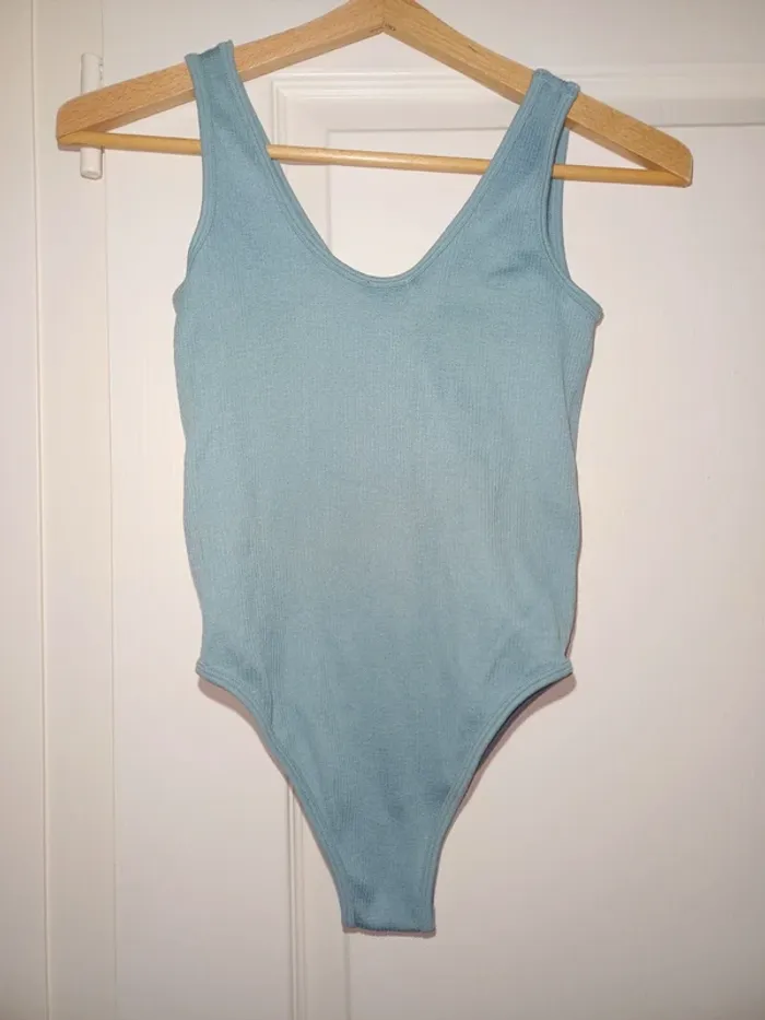 Bodies Zara - photo numéro 2