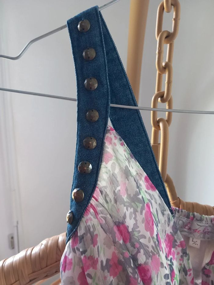 Robe longue taille L/XL - photo numéro 3
