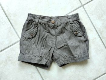 Short - Kid Kanaï - 4 ans