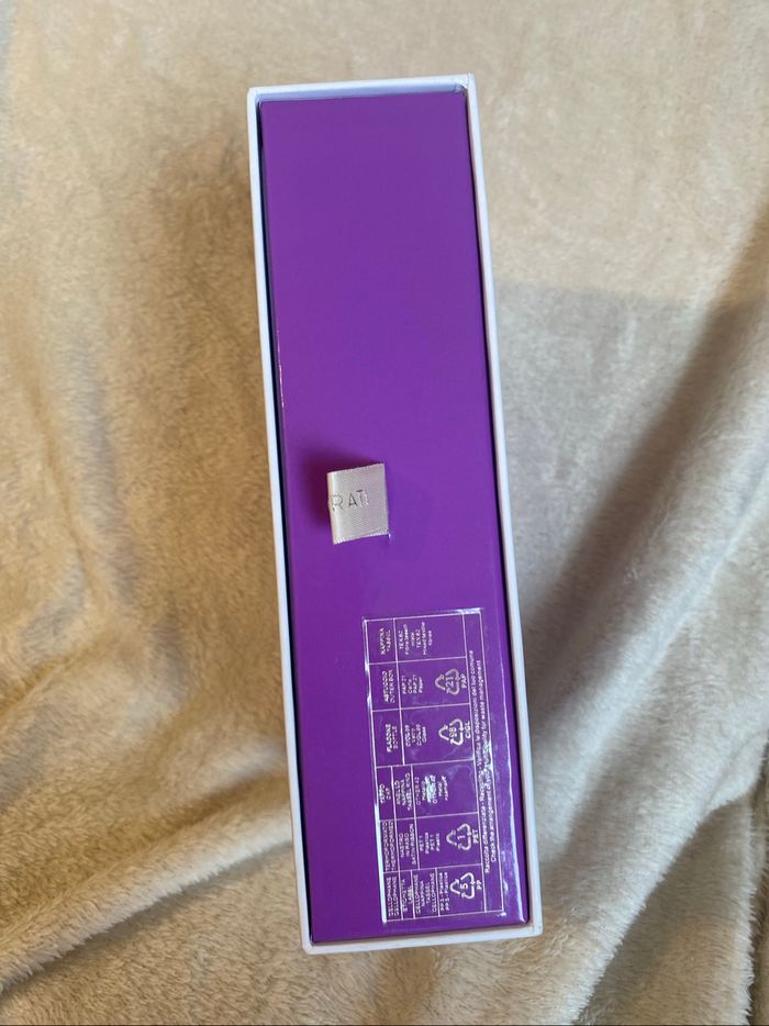 Parfum xerjoff casamorati la tosca - photo numéro 9