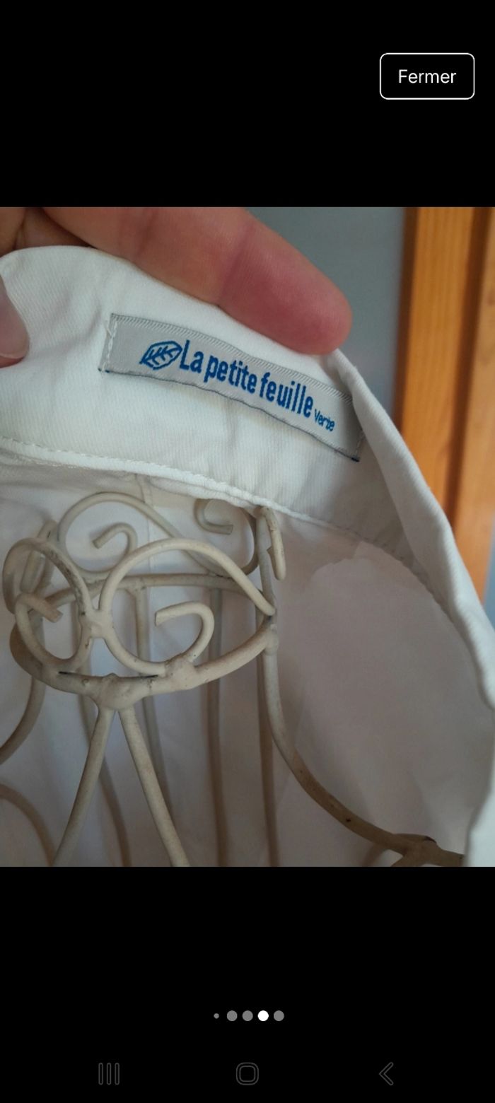 Blouse - photo numéro 5