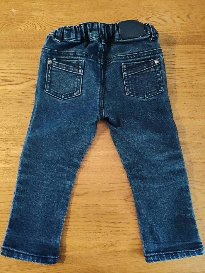 Jean enfant - photo numéro 3