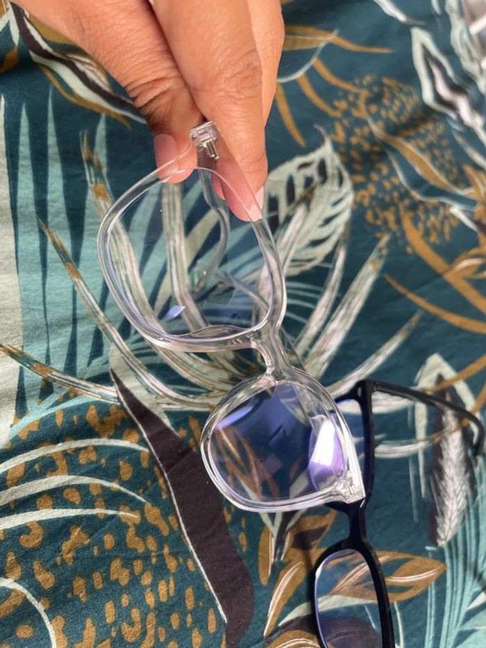 Lunette - photo numéro 2