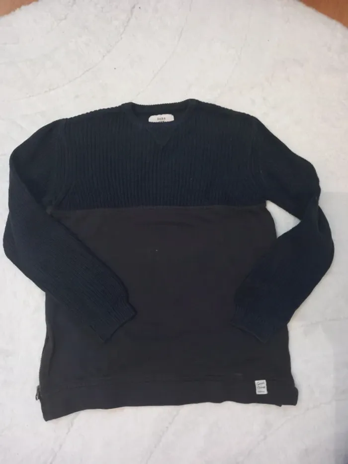 💚 Pull - zara - 9.10 ans 💚