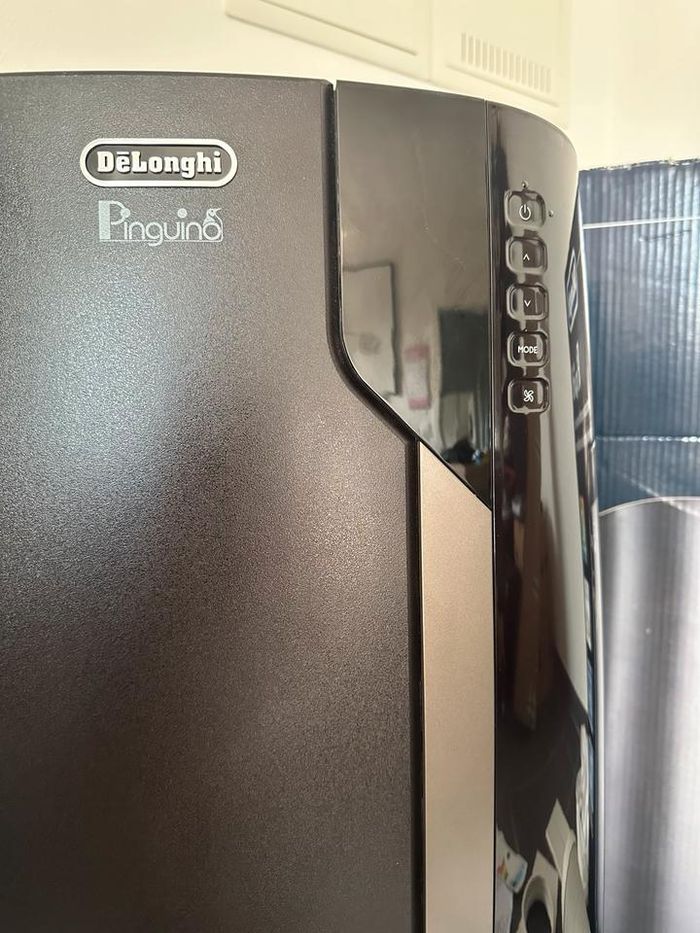 climatiseur mobile DeLonghi Pinguino PAC EX130 ECO Realfeel ; - photo numéro 4