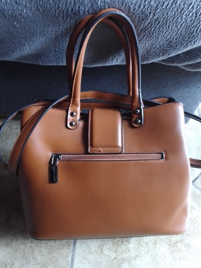 Sac à main Mac Alyster - photo numéro 2