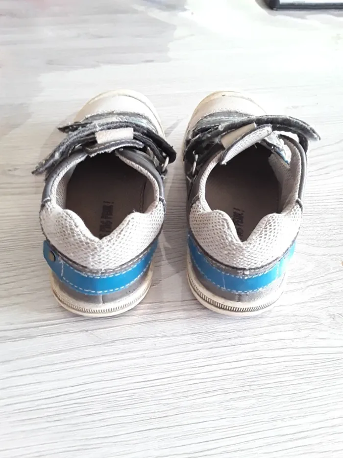 Chaussures - photo numéro 4