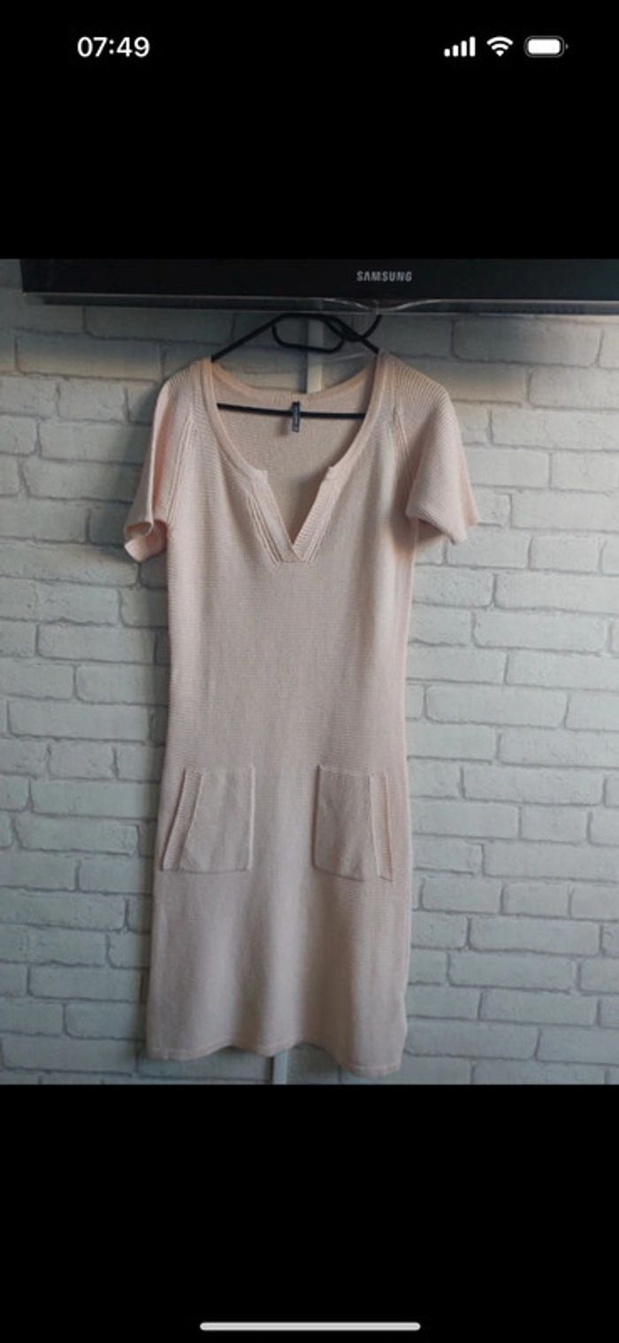 Robe Naf Naf taille XS