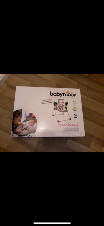 Babymoov pour bebe