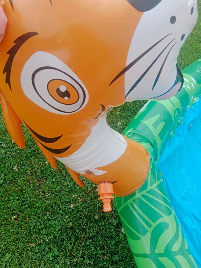 Piscine enfant - photo numéro 5