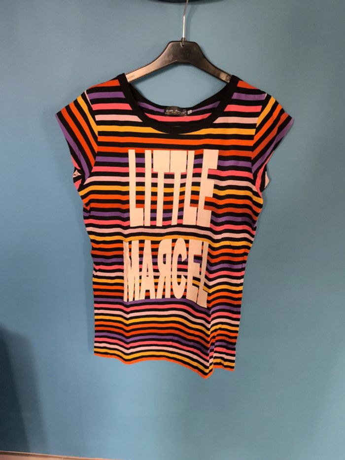 Tee shirt