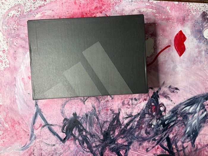 Adidas boots - photo numéro 3