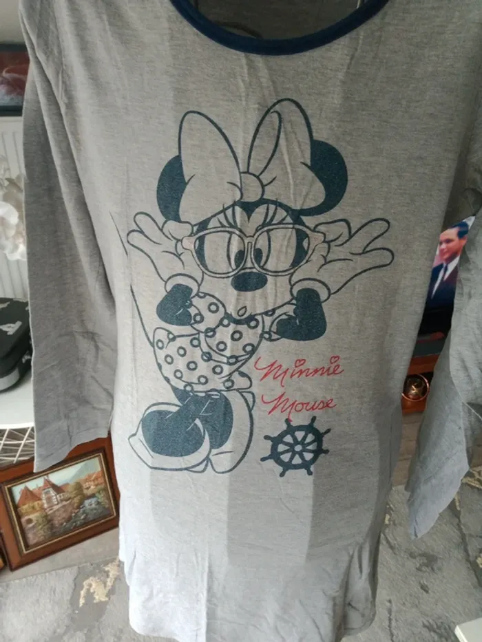 Chemise de nuit Disney - photo numéro 2