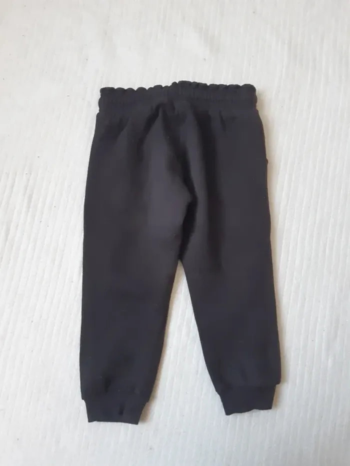 Lot de 3 joggings La Redoute 4 ans - photo numéro 9