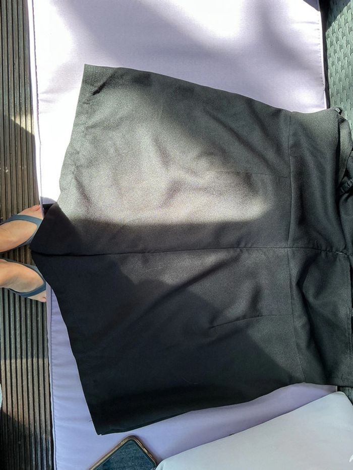 Combien short noir Shein 0XL - photo numéro 6