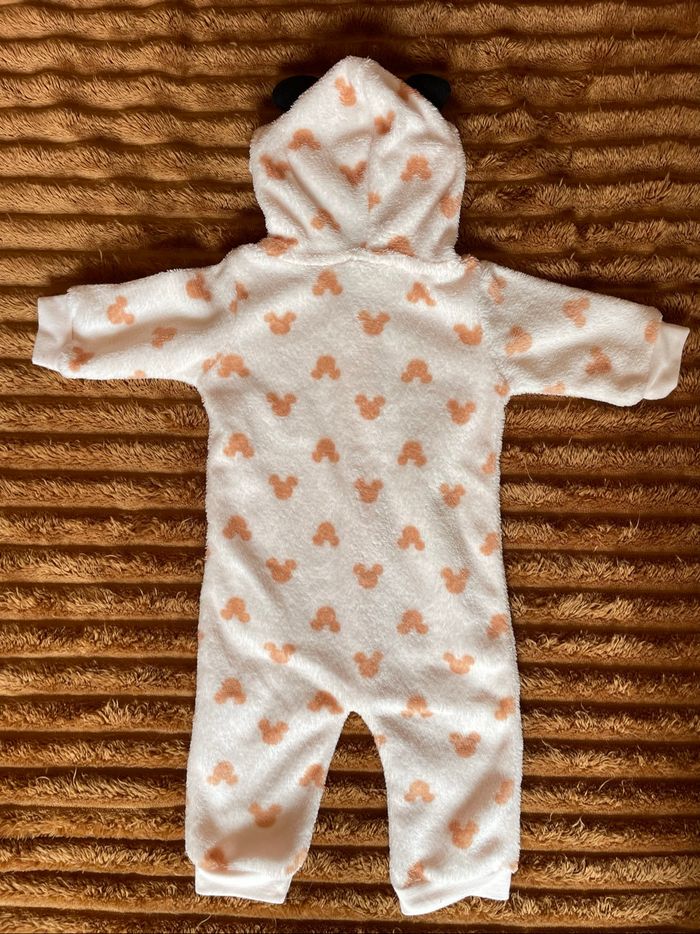Surpyjama bébé Minnie - photo numéro 2