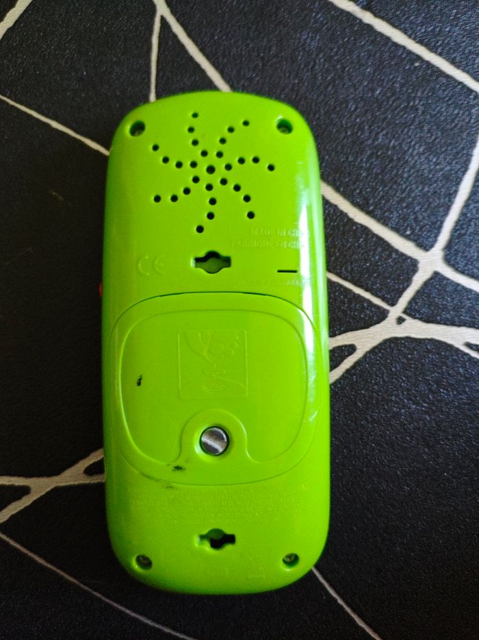 Baby Smartphone - photo numéro 2