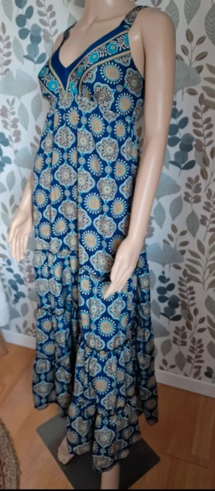 Robe Aller Simplement femme s - photo numéro 6