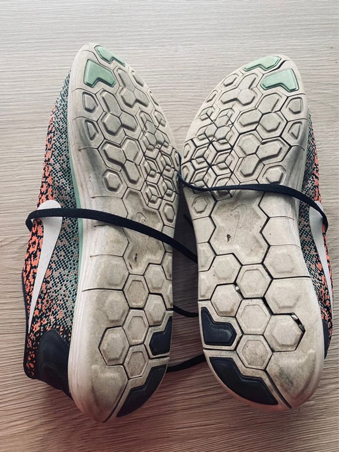 Baskets Nike - photo numéro 3