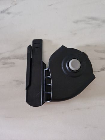 Adaptateur poussette stella bébé confort