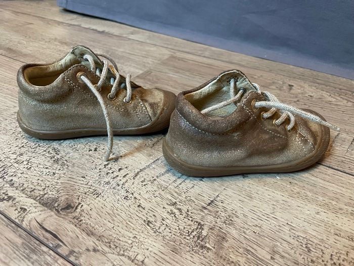 Chaussure de marche - photo numéro 3