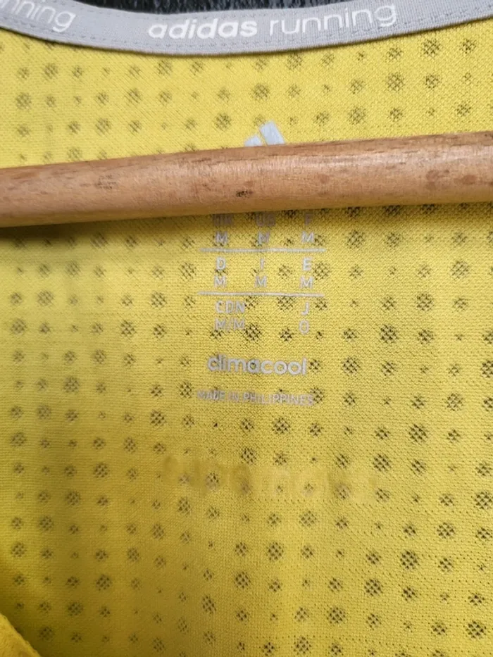 Débardeur de sport homme - photo numéro 2