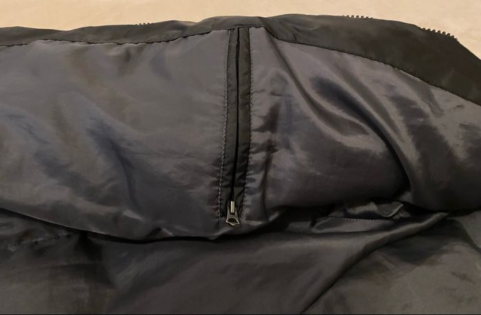 Doudoune d’hiver SCHOTT n.y.c - photo numéro 6