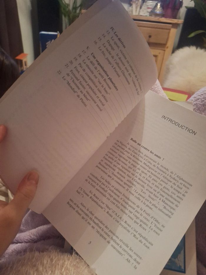 Livre sport - photo numéro 9