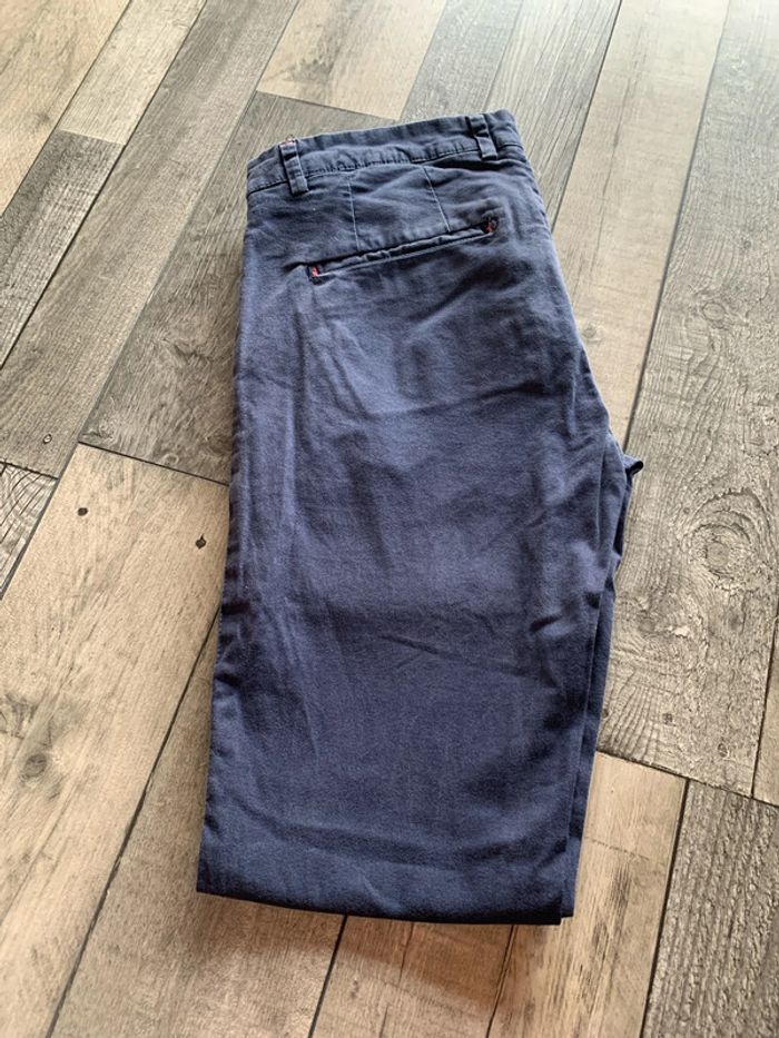 Pantalon chino - photo numéro 6