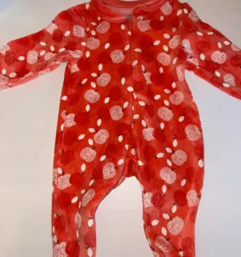 Pyjama obaïbi