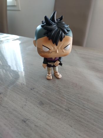 Pop genya demon slayer