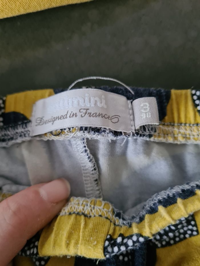 ensm catimini 3 ans - photo numéro 4