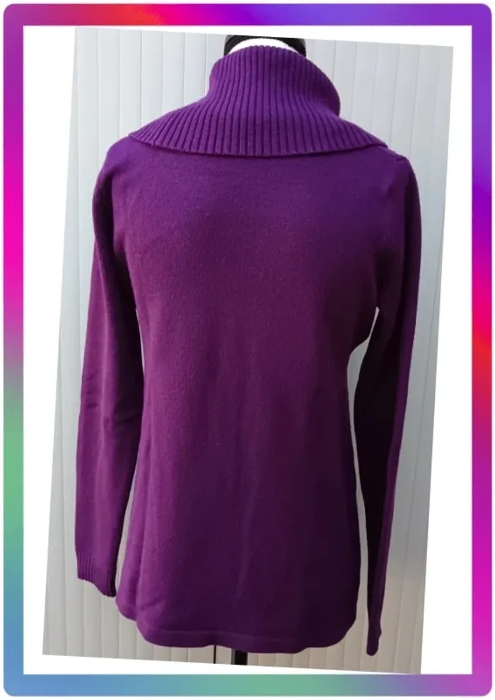 Pull S Camaïeu - photo numéro 7