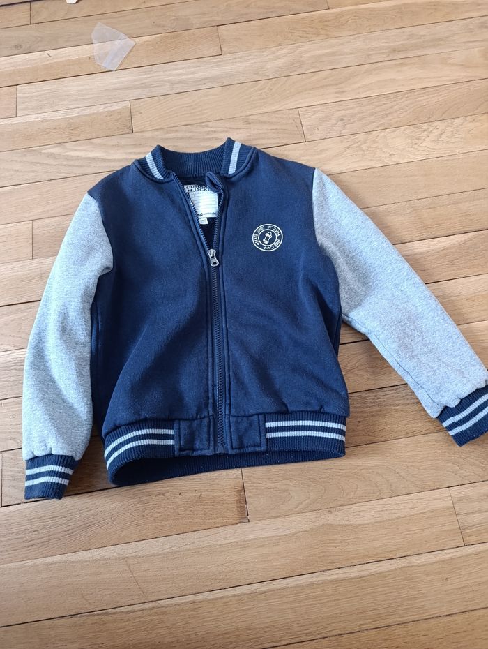 Manteau Vertbaudet - photo numéro 3