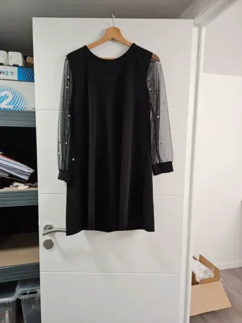 Robe noir