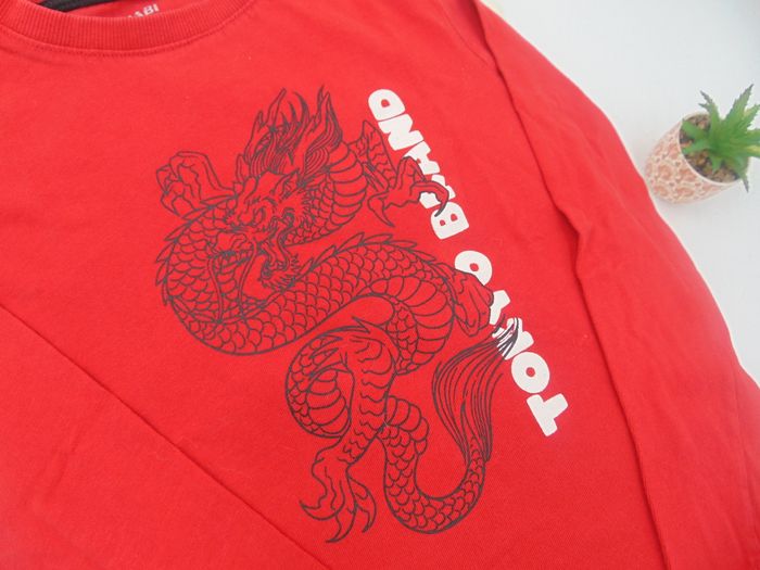 tee-shirt 6 ans - photo numéro 2