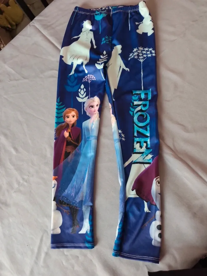 Ensemble Frozen - photo numéro 5