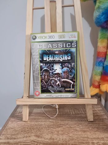 Deadrising