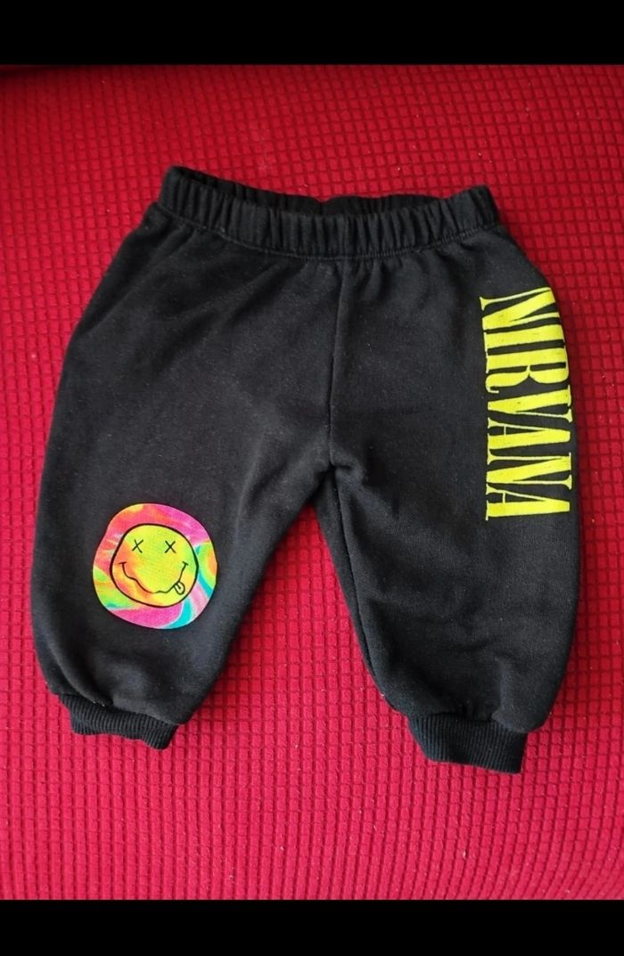 Ensemble Zara “Nirvana” unisexe - photo numéro 3