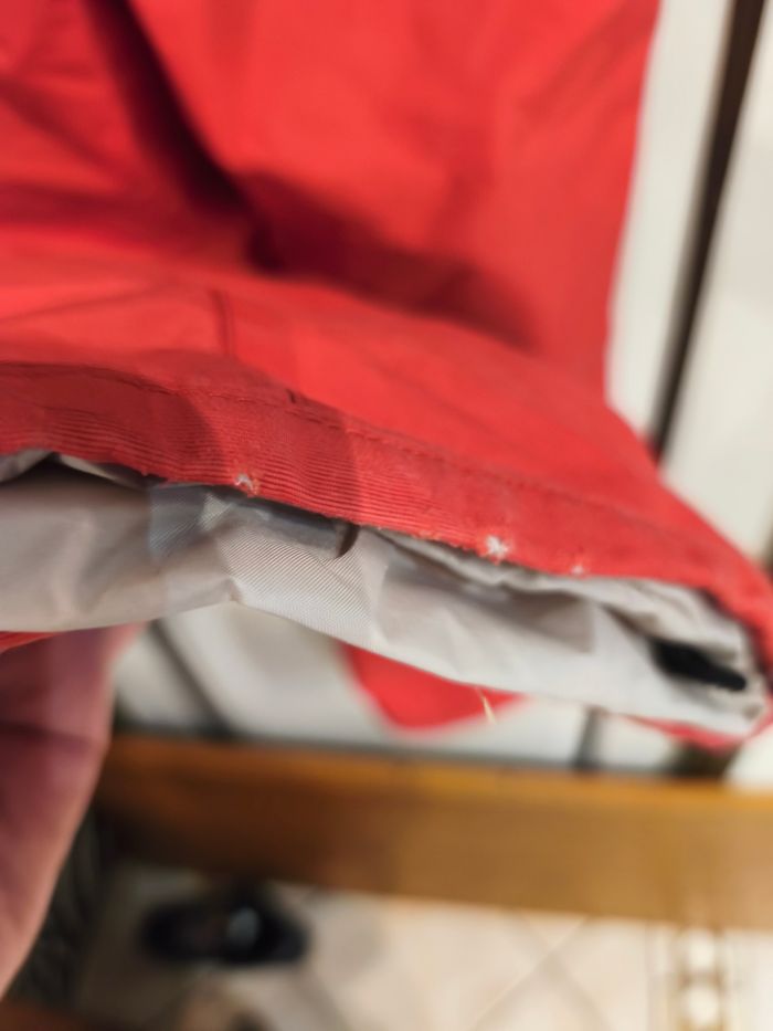 Combinaison de ski - photo numéro 8