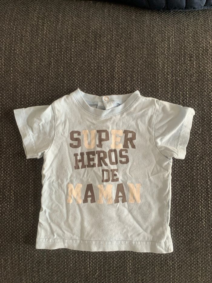 T-shirt